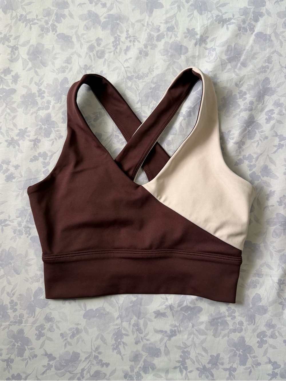 Wilo Sports Bra